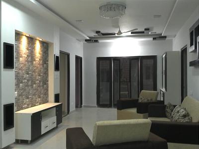 3 BHK , Hyderabad, image