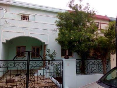 house / villa, hyderabad, hasmathpet, image