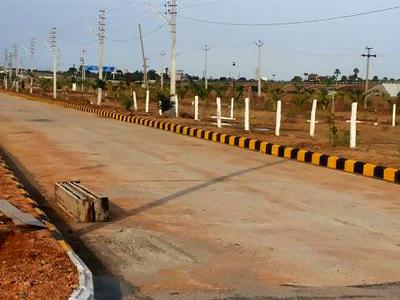 residential land, hyderabad, tukkuguda, image