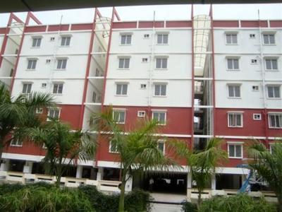 flat / apartment, hyderabad, kowkur, image