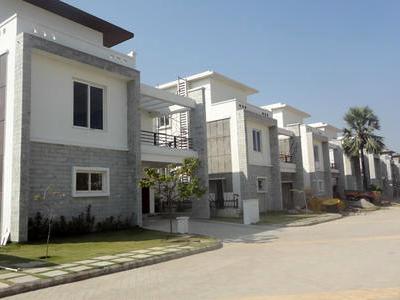 house / villa, hyderabad, shamshabad, image
