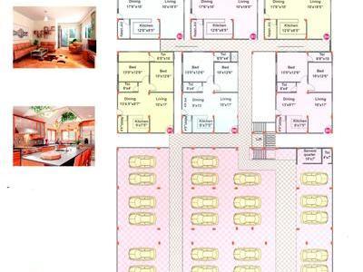 flat / apartment, hyderabad, shamshabad, image