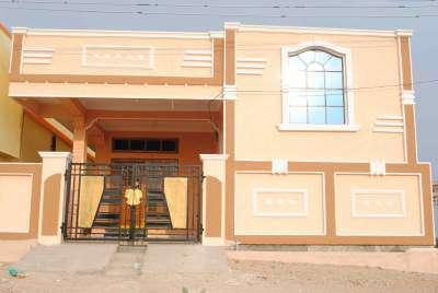 house / villa, hyderabad, bn reddy nagar, image