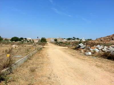 residential land, hyderabad, jalpally, image