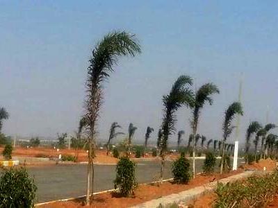 residential land, hyderabad, jalpally, image