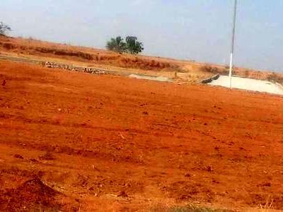 residential land, hyderabad, jalpally, image