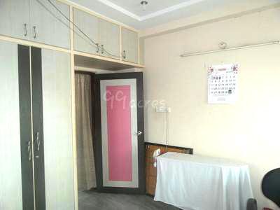 3 BHK , Hyderabad, image