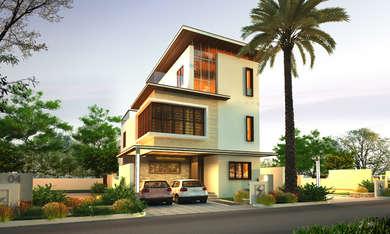 house / villa, hyderabad, outer ring road, image