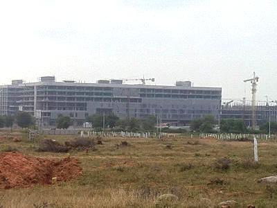 residential land, hyderabad, outer ring road, image