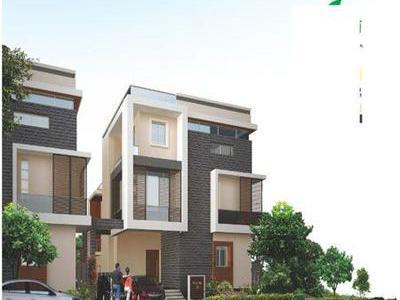 house / villa, hyderabad, outer ring road, image