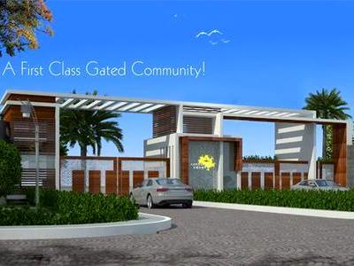 residential land, hyderabad, outer ring road, image