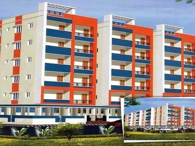 flat / apartment, hyderabad, nh-9 highway, image