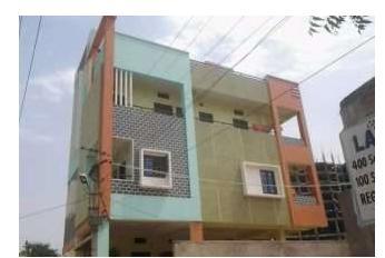 5 BHK , Hyderabad, image