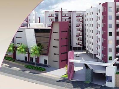 flat / apartment, hyderabad, peerancheru, image