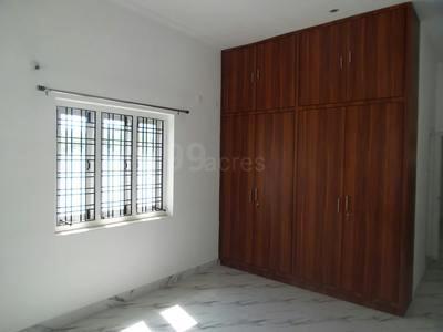 4 BHK , Hyderabad, image