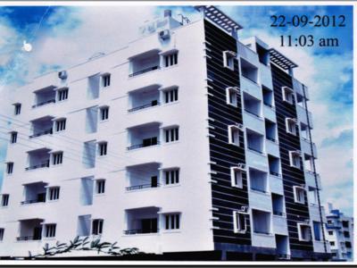 2 BHK , Hyderabad, image