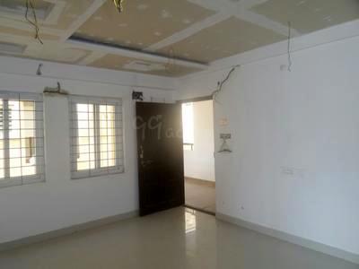 3 BHK , Hyderabad, image