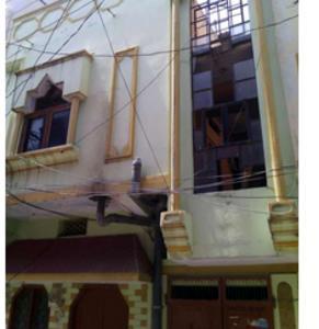 6 BHK , Hyderabad, image