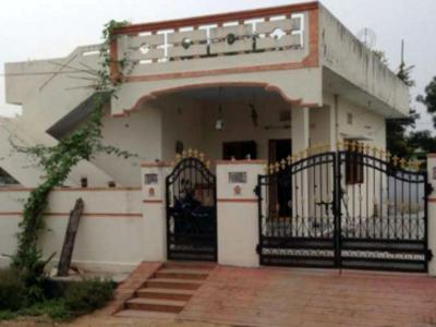 house / villa, hyderabad, turkayamjal, image