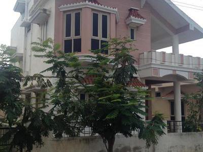 3 BHK , Hyderabad, image