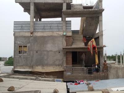 8 BHK , Hyderabad, image