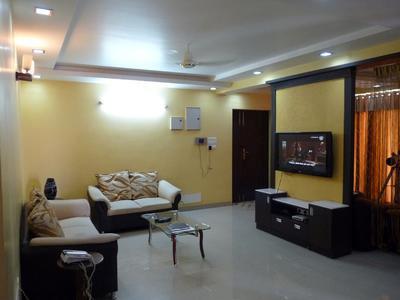 3 BHK , Hyderabad, image