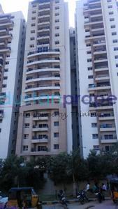 4 BHK , Hyderabad, image