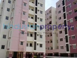 1 BHK , Hyderabad, image