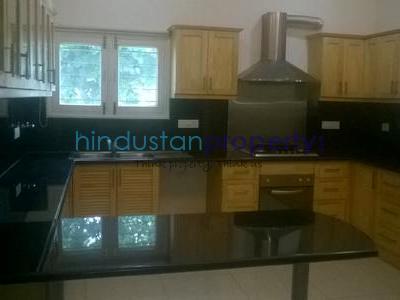 4 BHK , Hyderabad, image