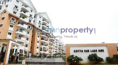 3 BHK , Hyderabad, image