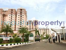 flat / apartment, hyderabad, gachibowli, image