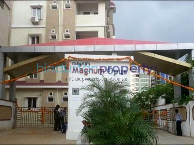 2 BHK , Hyderabad, image