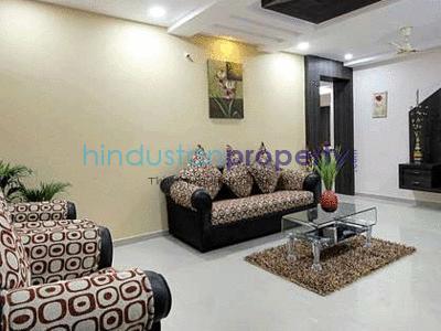 3 BHK , Hyderabad, image