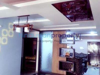 3 BHK , Hyderabad, image