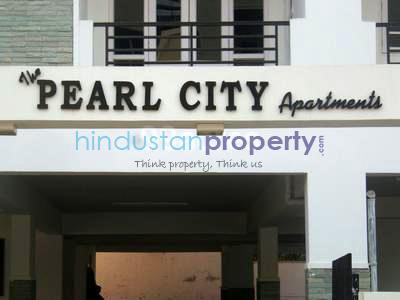 3 BHK , Hyderabad, image