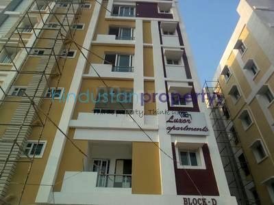 3 BHK , Hyderabad, image