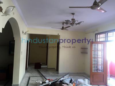 3 BHK , Hyderabad, image