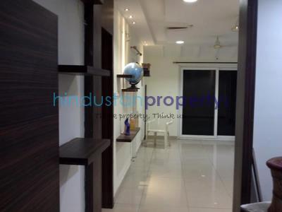 3 BHK , Hyderabad, image