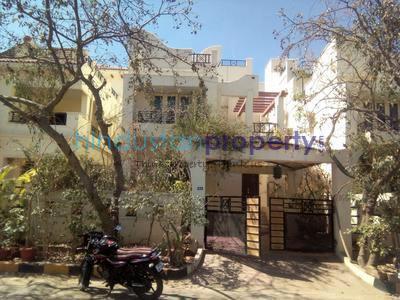 4 BHK , Hyderabad, image