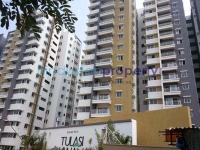 3 BHK , Hyderabad, image