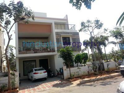 4 BHK , Hyderabad, image