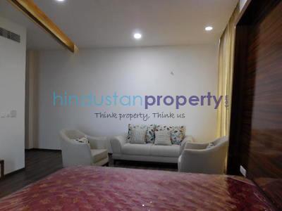 4 BHK , Hyderabad, image