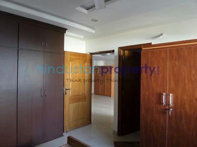 3 BHK , Hyderabad, image