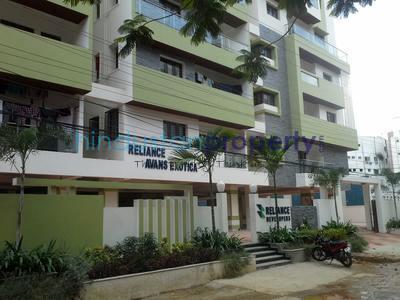 flat / apartment, hyderabad, kondapur, image