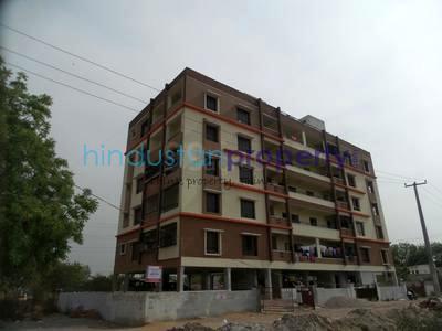 flat / apartment, hyderabad, kukatpally, image