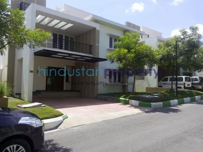house / villa, hyderabad, kukatpally, image