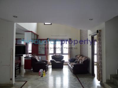 5 BHK , Hyderabad, image