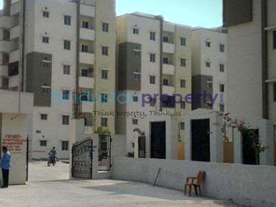 3 BHK , Hyderabad, image