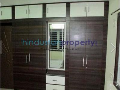 3 BHK , Hyderabad, image