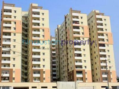 3 BHK , Hyderabad, image